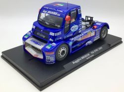 Fly 1/32, Buggyra, MK002/B, SKANSKA