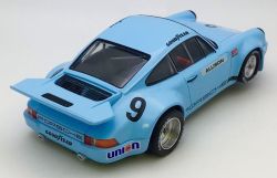 Scaleauto 1/32, Porsche 911 RSR, Nr.9, IROC 73/74, SC-6400R