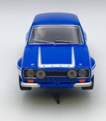 Scalextric 1/32, Ford Escort Mk1, Fast And Furious 6, C4677