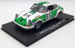 Fly 1/32, Porsche 911, Nr.35, Le Mans 1971, A2124