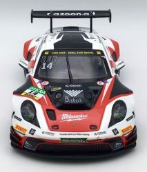 Carrera Digital 132, Porsche 911 GT3 R, Nr.14, 32111