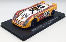 Fly 1/32, Porsche 908 Flunder, Nr.16, 1974