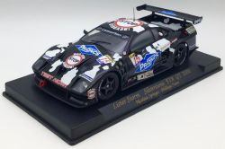 Fly 1/32, Lister Storm, Nr.15, Silverstone 2000