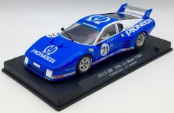 Fly 1/32, 512BB, Nr.71, Racing-Version