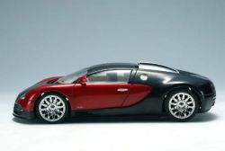AUTOart 1/32, Bugatti EB 16.4 Veyron (Antrieb defekt)