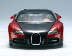 AUTOart 1/32, Bugatti EB 16.4 Veyron (Antrieb defekt)