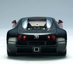 AUTOart 1/32, Bugatti EB 16.4 Veyron (Antrieb defekt)
