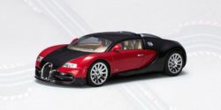 AUTOart 1/32, Bugatti EB 16.4 Veyron (Antrieb defekt)