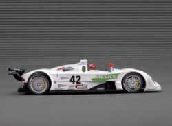 Arrow Slot 1/32, BMW V12 LMR, Nr.42, Sebring 1999, 1 Stk.