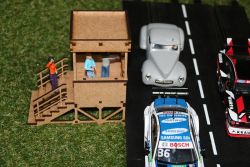 AT-BA, 1:32 Bausatz Marschal Posten