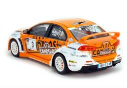 Avant Slot 1/32, Mitsubishi Lancer Evo X, Nr.3, AV50811