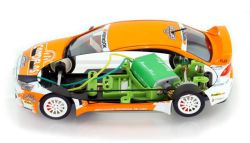 Avant Slot 1/32, Mitsubishi Lancer Evo X, Nr.3, AV50811