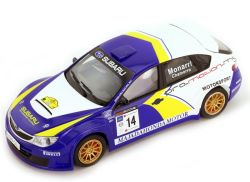 Avant Slot 1/32, Subaru N14, Nr.14, AV51013