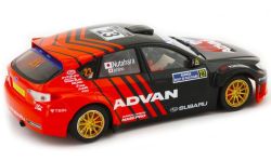 Avant Slot 1/32, Subaru N14, Nr.23, 2011, AV51014