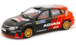 Avant Slot 1/32, Subaru N14, Nr.23, 2011, AV51014