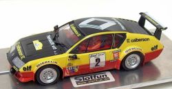 Avant Slot 1/32, Renault Alpine A310, Nr.2, 1977
