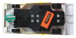 Avant Slot 1/32, Mirage Gr.8, Nr.10, Le Mans 1975