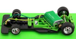Avant Slot 1/32, Mirage GR8, Nr.10, Le Mans 1977, AV51204