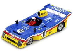 Avant Slot 1/32, Mirage GR8, Nr.11, Le Mans 1977, AV51205