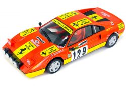 Avant Slot 1/32, 308 GTB, Nr.129, Rallye Montecarlo 1983