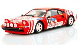 Avant Slot 1/32, F-308 GTB, Nr.2, Targa Florio 1981, 51410