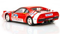 Avant Slot 1/32, F-308 GTB, Nr.2, Targa Florio 1981, 51410