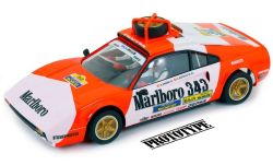 Avant Slot 1/32, F-308 GTB, Nr.343, Baja Aragon 1985, 51411