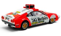Avant Slot 1/32, F-308 GTB, Nr.343, Baja Aragon 1985, 51411