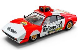 Avant Slot 1/32, F-308 GTB, Nr.343, Baja Aragon 1985, 51411