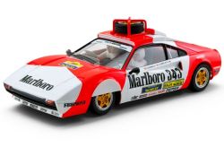 Avant Slot 1/32, F-308 GTB, Nr.343, Baja Aragon 1985, 51411