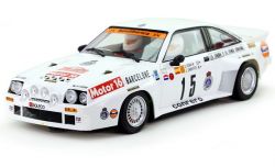 Avant Slot 1/32, Manta, Nr.15, Rallye Monte Carlo 1984