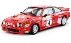 Avant Slot 1/32, Manta, Nr.4, Rallye Catalunya 1984