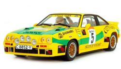 Avant Slot 1/32, Opel Manta, Nr.5, Rallye, AV51511