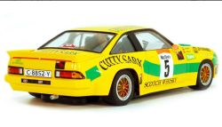 Avant Slot 1/32, Opel Manta, Nr.5, Rallye, AV51511
