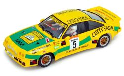 Avant Slot 1/32, Opel Manta, Nr.5, Rallye, AV51511