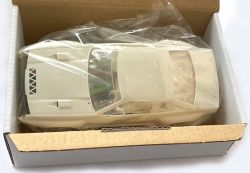 Avant Slot 1/32, Opel Manta, Bausatz 'White Kit'