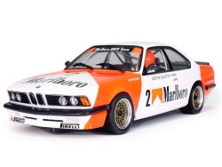 Avant Slot 1/32, 635 CSL, Nr.2, 1984