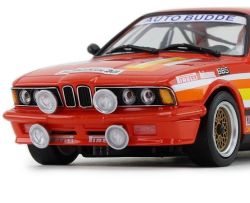 Avant Slot 1/32, BMW 635 CSi, Nr.1, Nürburgring 1985