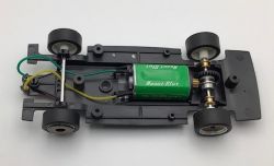 Avant Slot 1/32, BMW 635 CSi, Nr.9, Spa 1984, 51708