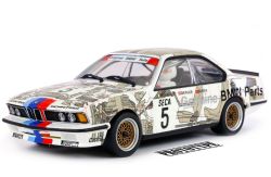 Avant Slot 1/32, BMW 635 CSi, Nr.5, 51707