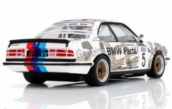 Avant Slot 1/32, BMW 635 CSi, Nr.5, 51707