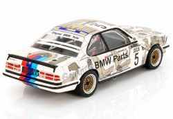 Avant Slot 1/32, BMW 635 CSi, Nr.5, 51707