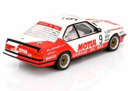 Avant Slot 1/32, BMW 635 CSi, Nr.9, Spa 1984, 51708