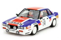 Avant Slot 1/32, Nissan 240RS, Nr.14, AV52107B
