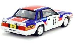 Avant Slot 1/32, Nissan 240RS, Nr.3, AV52107A