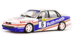Avant Slot 1/32, Mitsubishi Galant VR4, Nr.6, AV52207