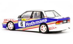 Avant Slot 1/32, Mitsubishi Galant VR4, Nr.6, AV52207