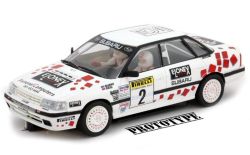 Avant Slot 1/32, Subaru Legacy Gr.A, Nr.2, 1993, AV52401