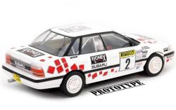 Avant Slot 1/32, Subaru Legacy Gr.A, Nr.2, 1993, AV52401