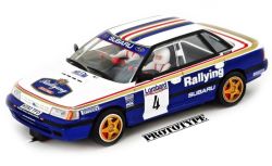Avant Slot 1/32, Subaru Legacy RS, 1992, Nr.4, AV52403